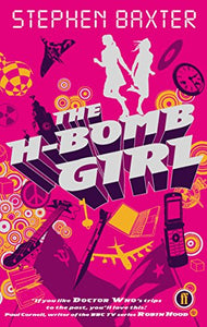 The H-Bomb Girl 