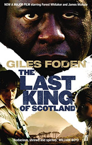 The Last King of Scotland 