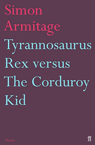 Tyrannosaurus Rex versus the Corduroy Kid 