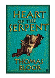 Heart of the Serpent 