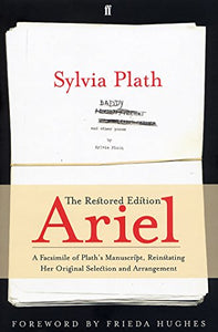 Ariel: The Restored Edition 