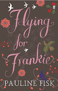 Flying for Frankie 