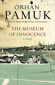 The Museum of Innocence 