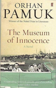 The Museum of Innocence 