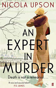 An Expert in Murder 