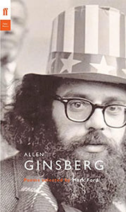 Allen Ginsberg 