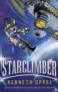 Starclimber 