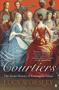 Courtiers 