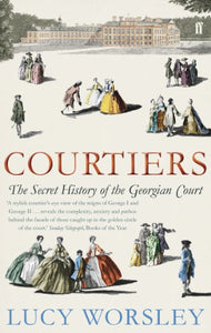 Courtiers 