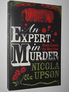 Expert in Murder 