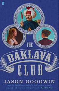 The Baklava Club 