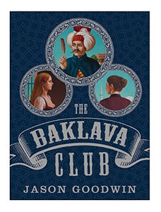 The Baklava Club 