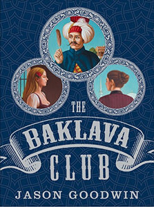 The Baklava Club 