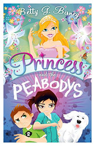 The Princess and the Peabodys 