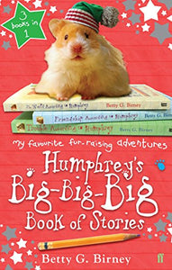 Humphrey'S Big-Big-Big Book of Stories 