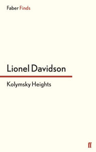 Kolymsky Heights 