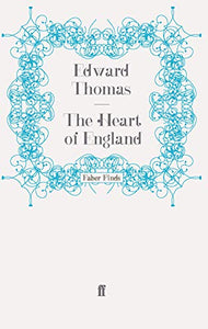 The Heart of England 