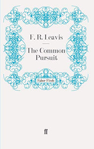 The Common Pursuit 