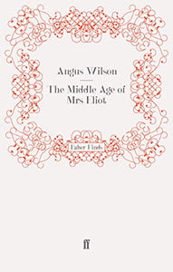 The Middle Age of Mrs Eliot 