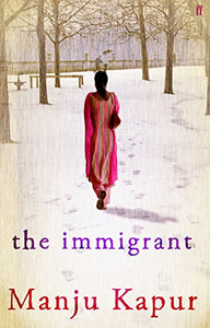 The Immigrant 