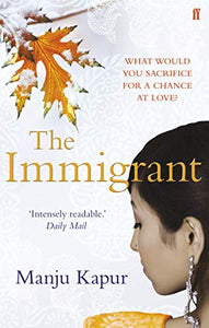 The Immigrant 