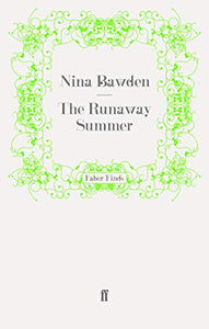 The Runaway Summer 