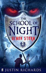 School of Night: Demon Storm 