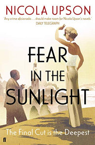 Fear in the Sunlight 