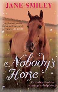 Nobody's Horse 