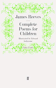 Complete Poems for Children 