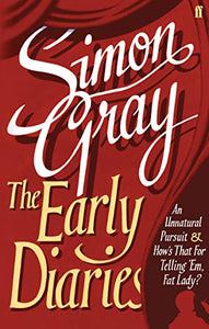 The Early Diaries 