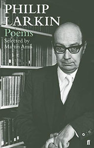 Philip Larkin Poems 