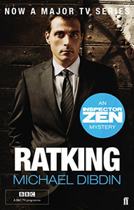 Ratking (Tv Tie-in) 