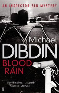 Blood Rain 