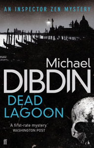 Dead Lagoon 