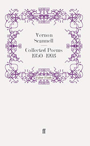 Collected Poems 1950-1993 