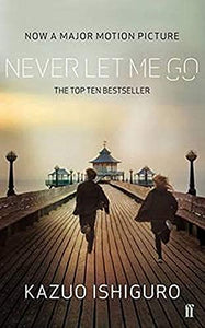 Never Let Me Go 