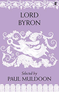 Lord Byron 