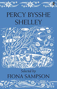 Percy Bysshe Shelley 