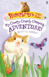 Humphrey's Tiny Tales 3: My Creepy-Crawly Camping Adventure! 