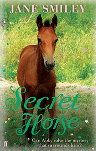 Secret Horse 