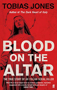 Blood on the Altar 