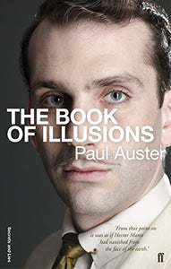 The Book of Illusions 