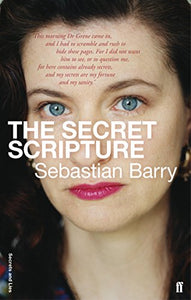 The Secret Scripture 