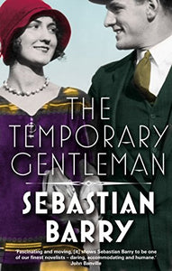 The Temporary Gentleman 