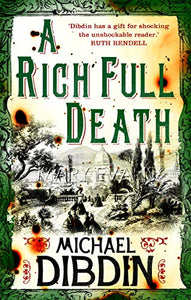 A Rich Full Death 