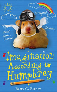 Imagination According to Humphrey 