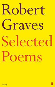 Selected Poems 