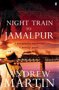 Night Train to Jamalpur 