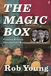 The Magic Box 